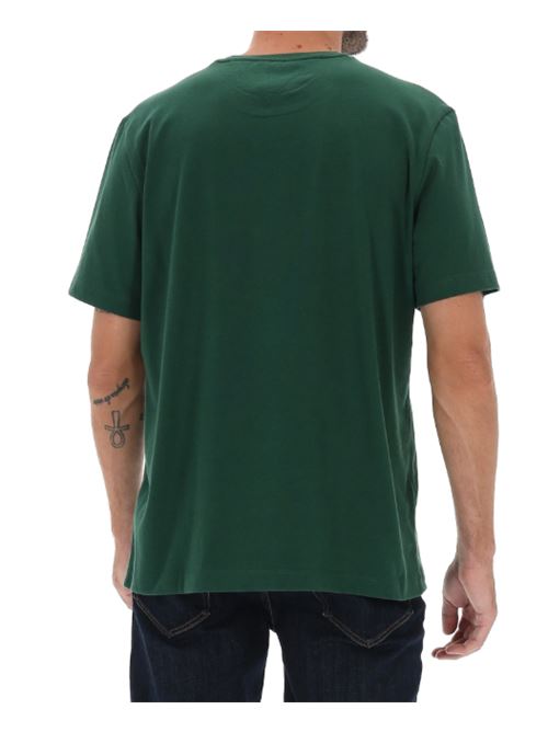 T-shirt Ess Seasonal Tommy Hilfiger | MW0MW39995L2N.L2N